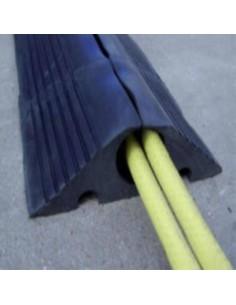 Protector de cable METAL...