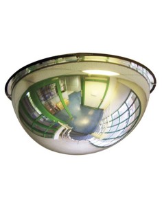 Espejo de seguridad 360º...