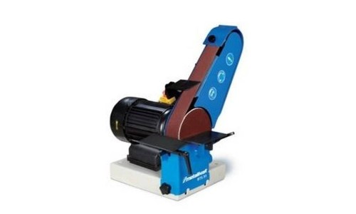 Llimadora banda METALLKRAFT BTS 51