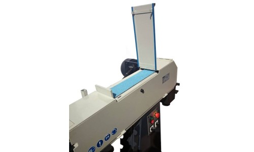 Pulidora biseladora tubo FORTEX FTX-76PBT