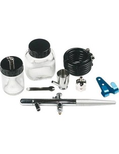 Kit areografia