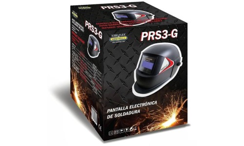 Pantalla Soldadura BELFLEX PRS3-G