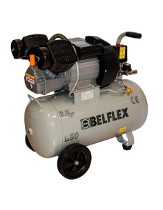Compresor portátil BELFLEX...