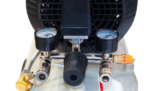 Compressor portàtil BELFLEX BF-3/50-TDVS