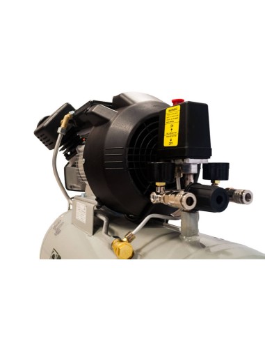 Compressor portàtil BELFLEX BF-3/50-TDVS