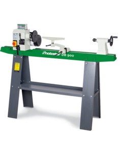 Torn per fusta HOLZSTAR DB 900