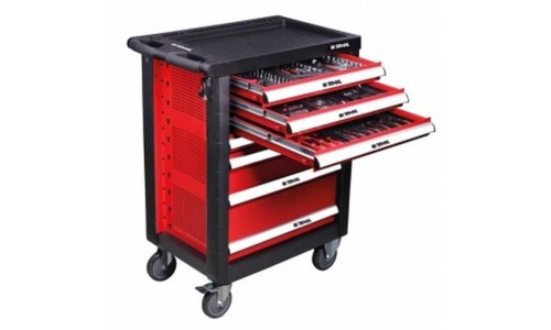 Carro de herramientas B.TOOL BTK 359W