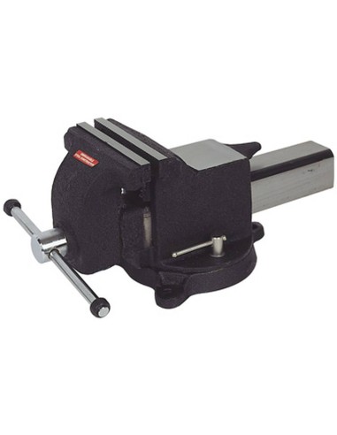 Tornillo de banco  METAL WORKS 150 BLACK
