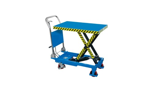 Carros de Tisora Hidràulics i Elevadors | Bricoindustrial
