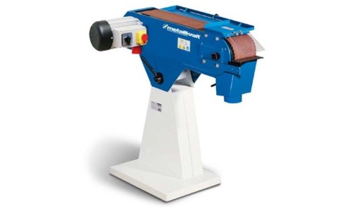 Polidores per a Metall Professionals | Banda, Disc i Combinades | Bricoindustrial