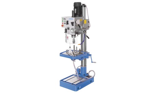 Trepants de Columna Professionals | Trepants de Sobretaula | Bricoindustrial