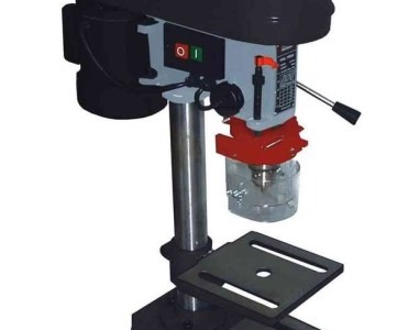 12 taladros de columna mejor valorados en nuestra ferretería industrial